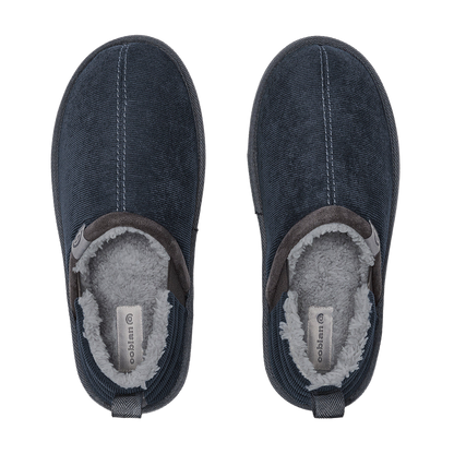 Cobian Men's Happy Camper Mule Sandals