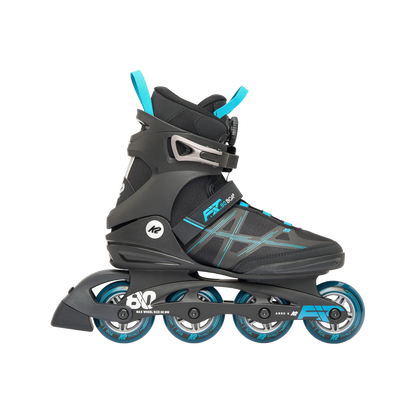 Black / Blue