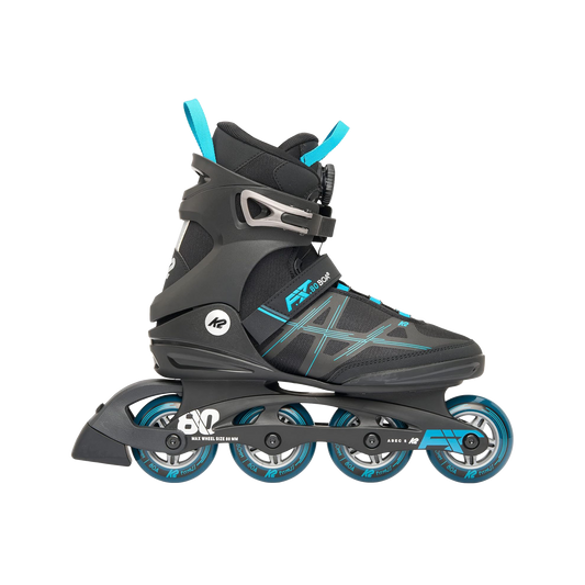 Black / Blue