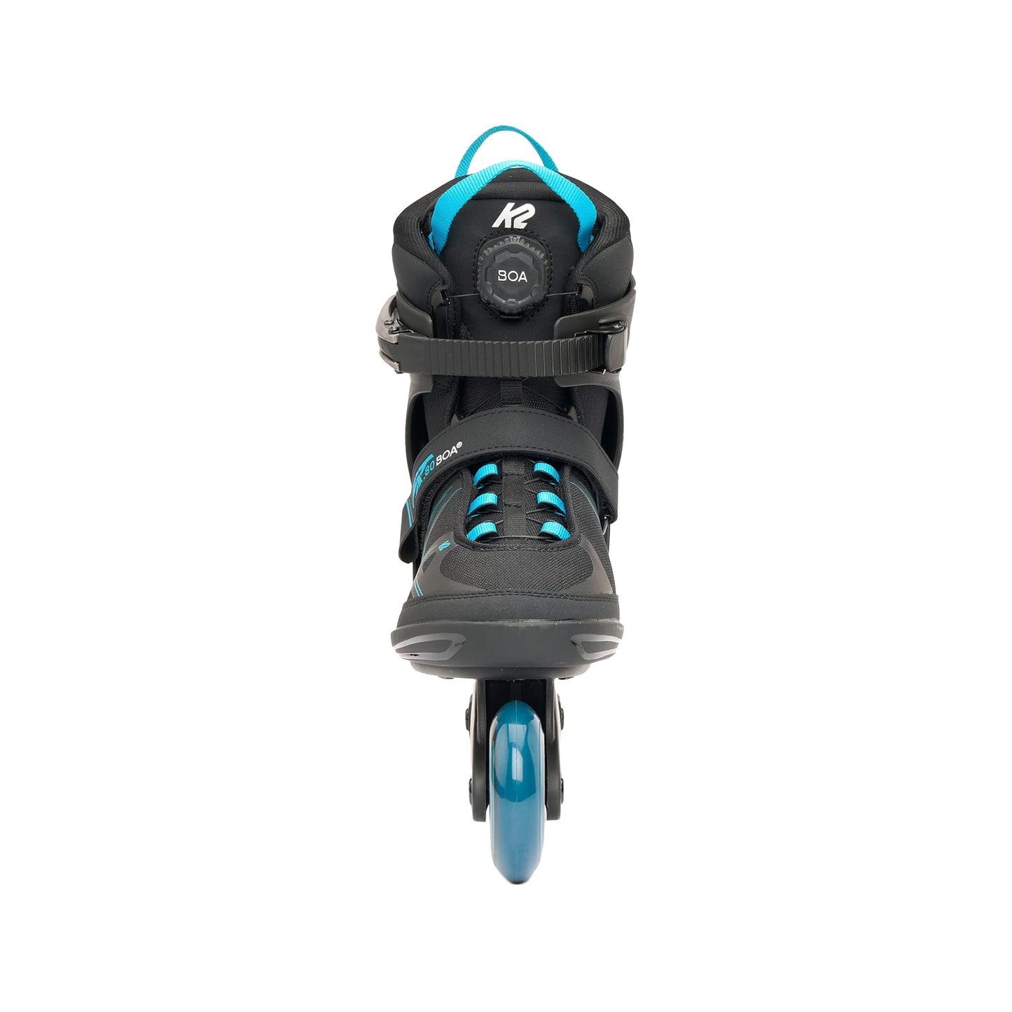 Black / Blue