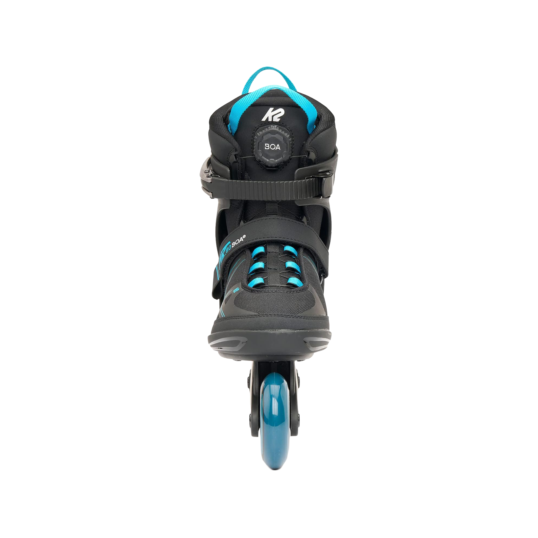 Black / Blue