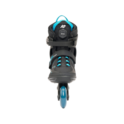 Black / Blue