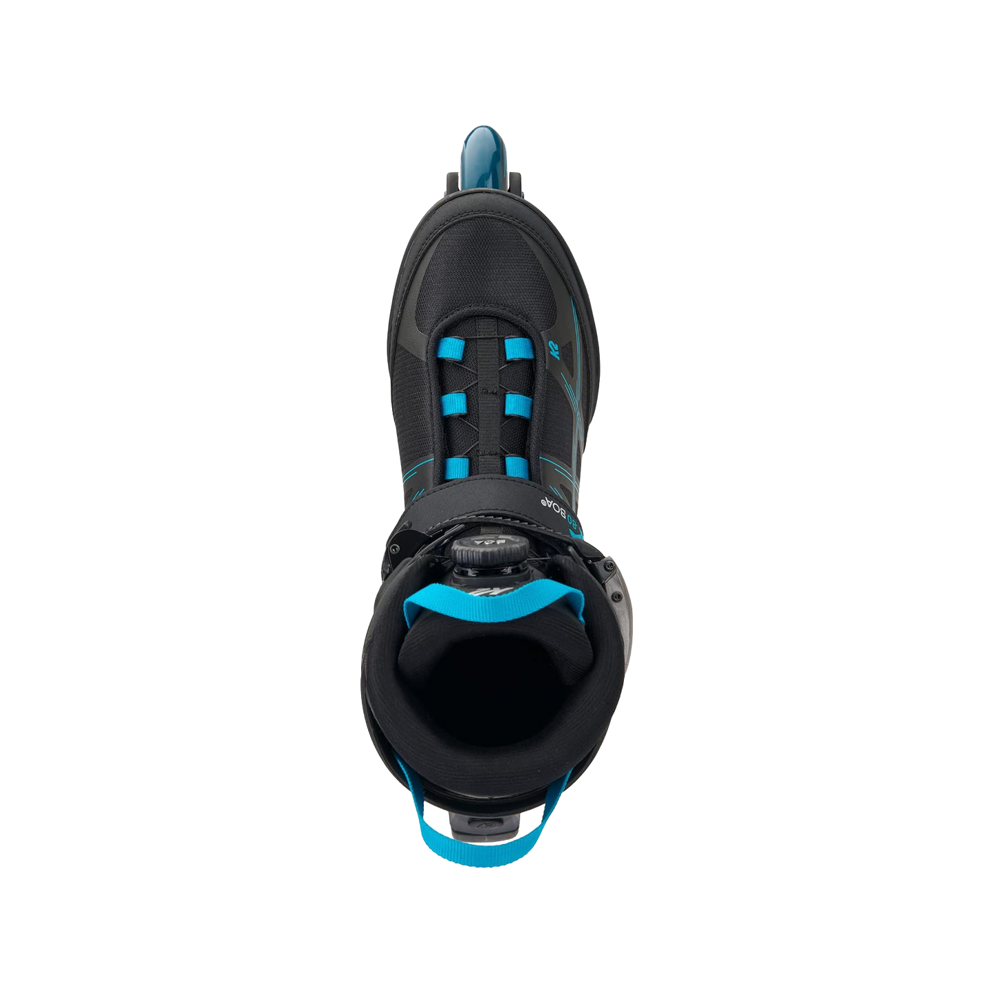 Black / Blue