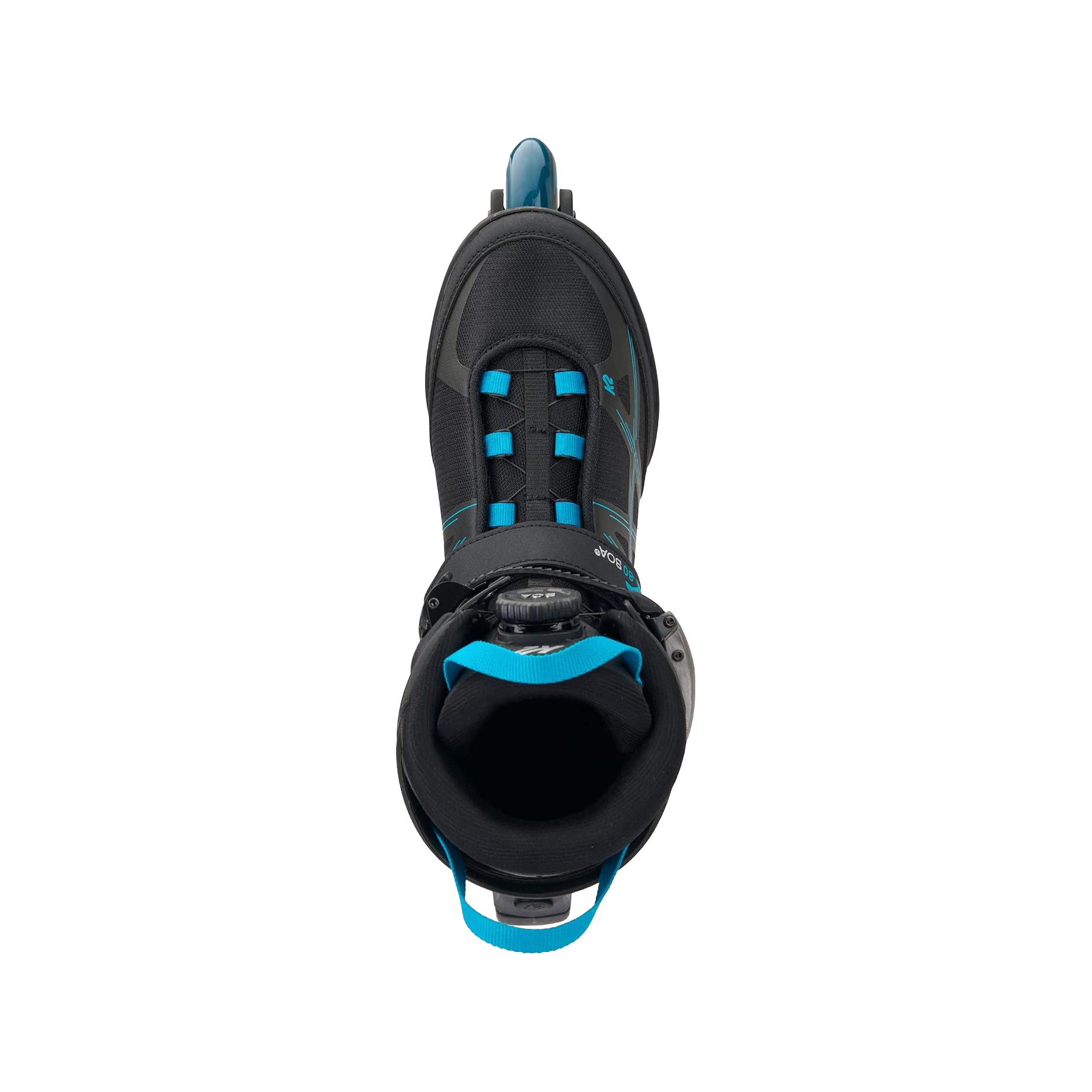 Black / Blue