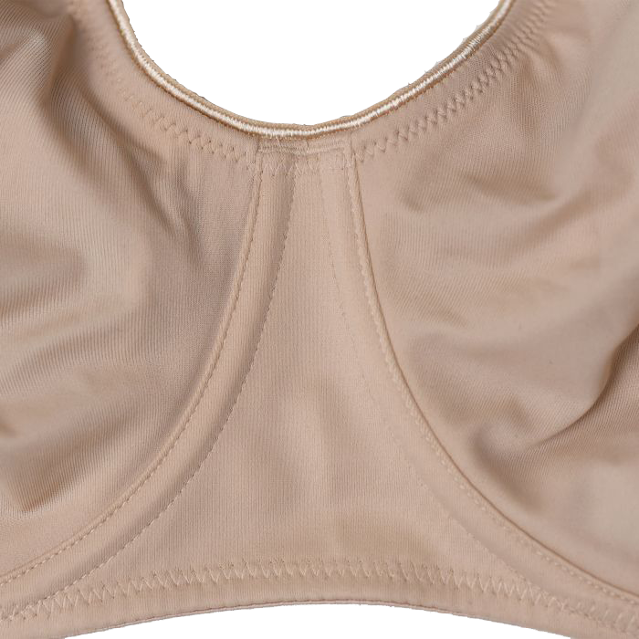 Rosa Faia by Anita Women's Twin Seamless Underwire Bra