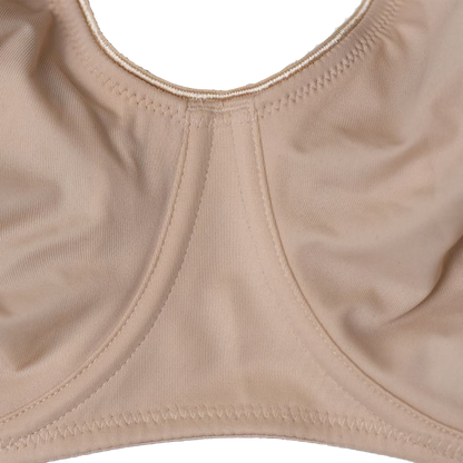 Rosa Faia by Anita Women's Twin Seamless Underwire Bra