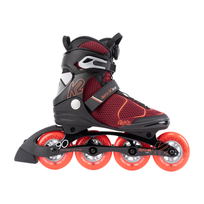 K2 Alexis 90 BOA Women's Inline Skates