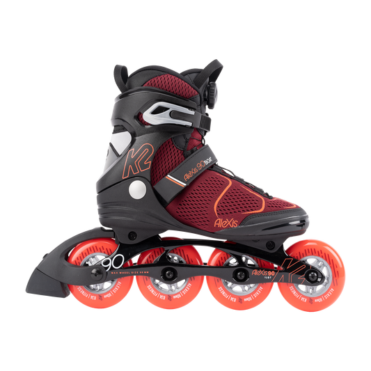 K2 Alexis 90 BOA Women's Inline Skates