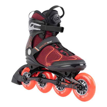 K2 Alexis 90 BOA Women's Inline Skates