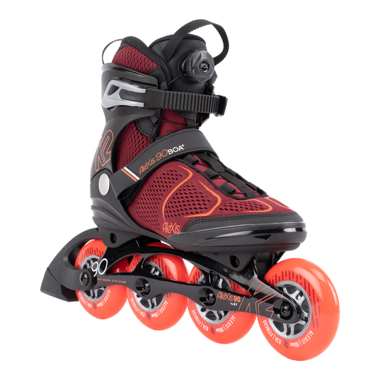 K2 Alexis 90 BOA Women's Inline Skates