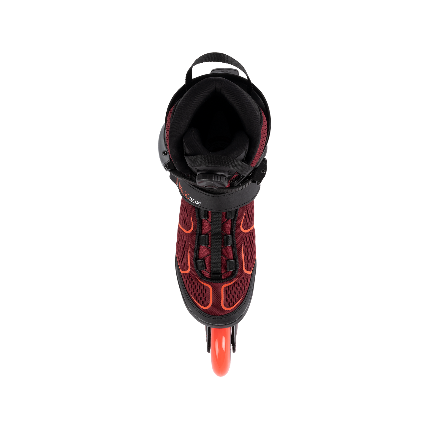 K2 Alexis 90 BOA Women's Inline Skates