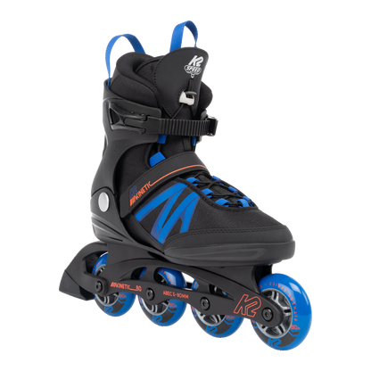 K2 Men's Kinetic 80 Pro Inline Skates