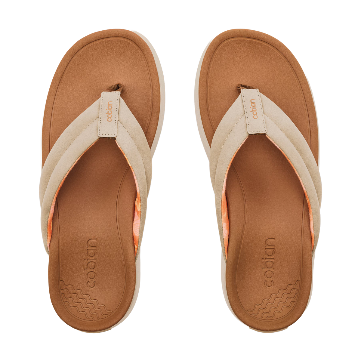 Cobian Women's Darby Sandals