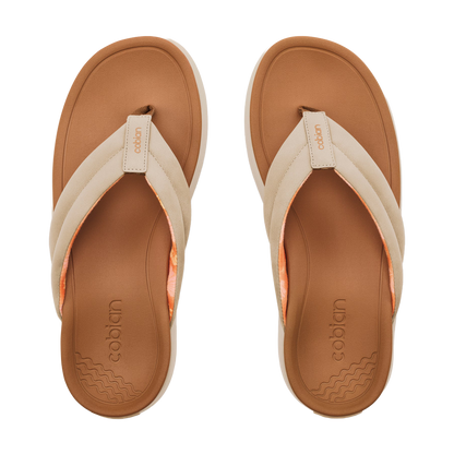 Cobian Women's Darby Sandals