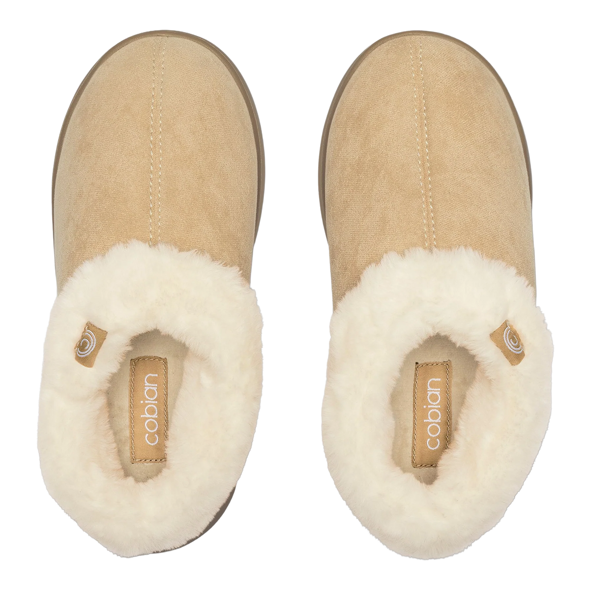 Cobian Frothy