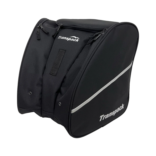Transpack Edge Jr + Ski Boot Bag