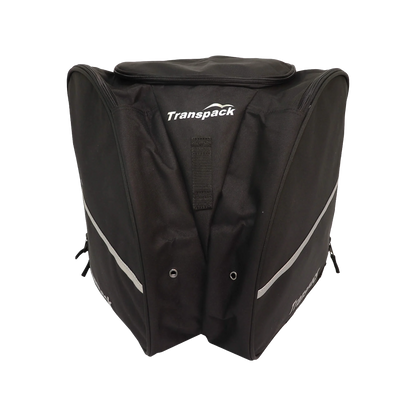 Transpack Edge Jr + Ski Boot Bag
