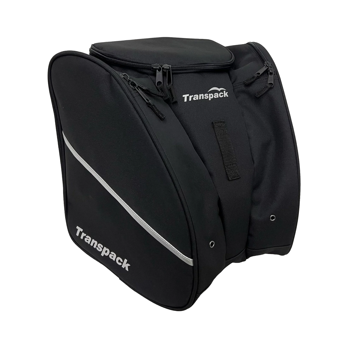 Transpack Edge Jr + Ski Boot Bag
