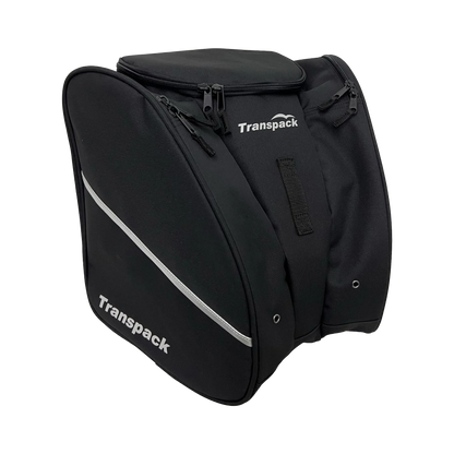 Transpack Edge Jr + Ski Boot Bag