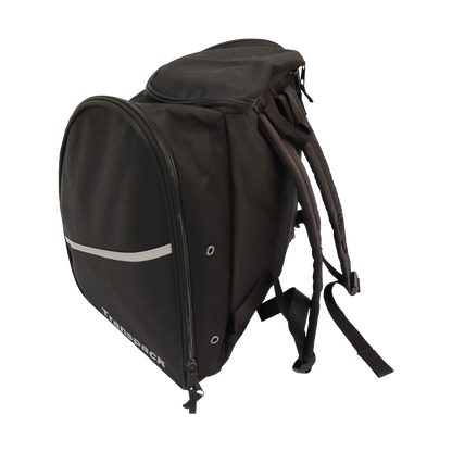 Transpack Edge Jr + Ski Boot Bag