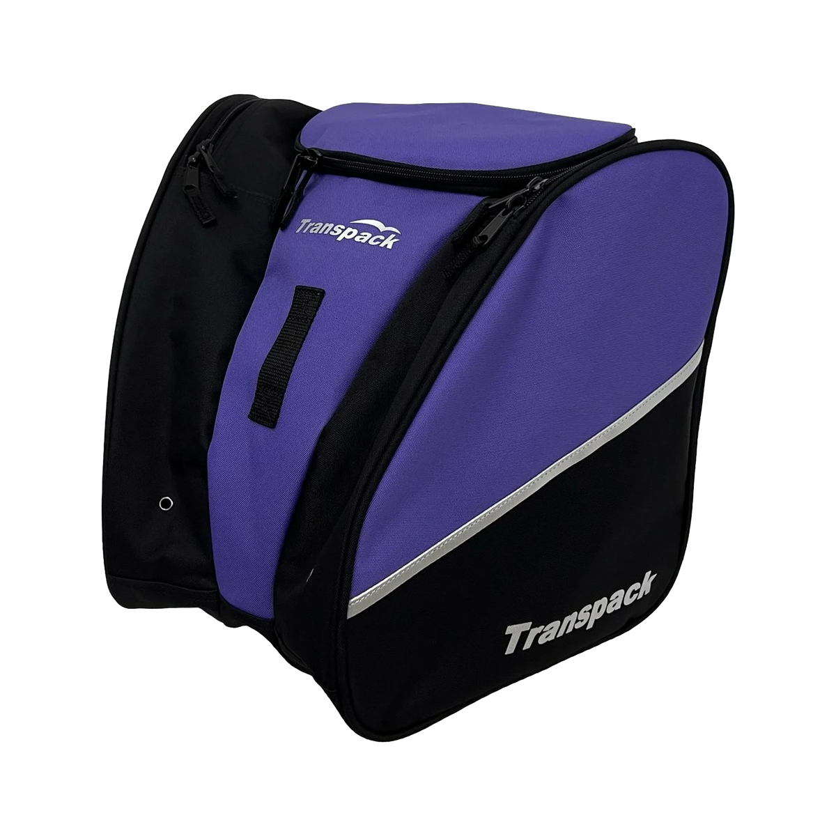 Transpack Edge Jr + Ski Boot Bag