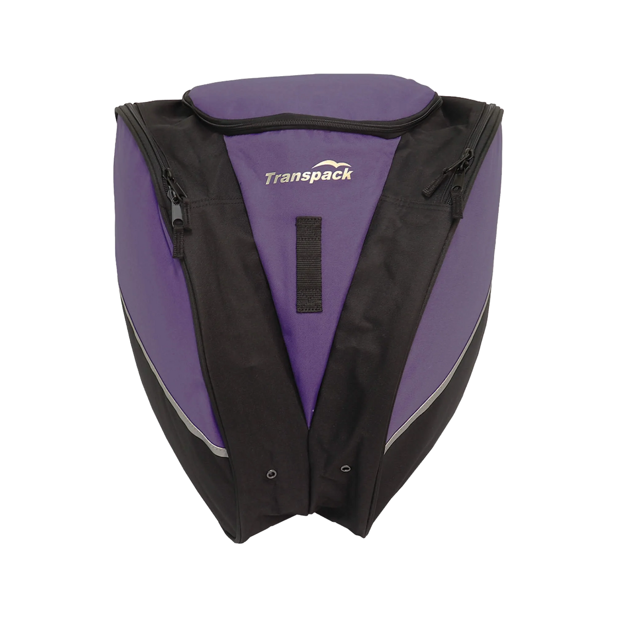 Transpack Edge Jr + Ski Boot Bag