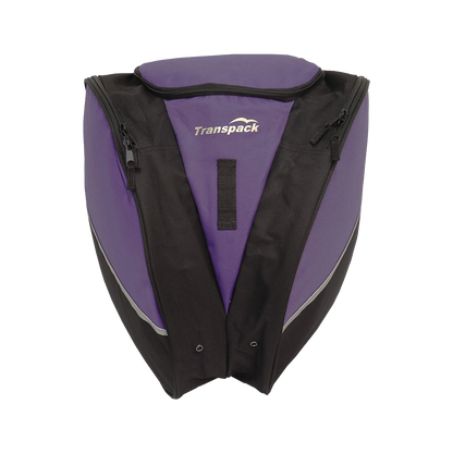 Transpack Edge Jr + Ski Boot Bag