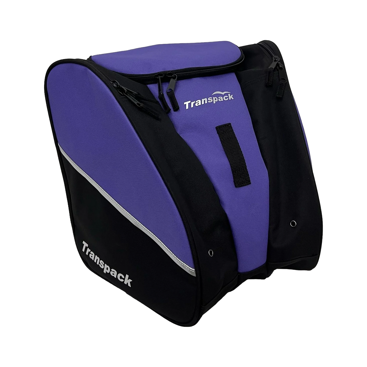 Transpack Edge Jr + Ski Boot Bag