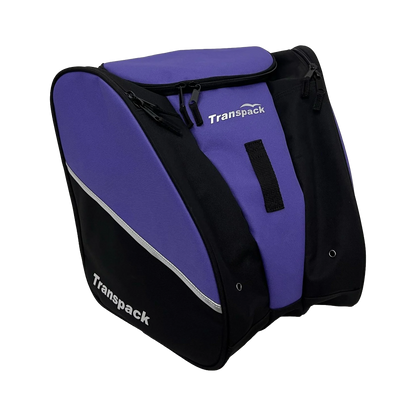 Transpack Edge Jr + Ski Boot Bag