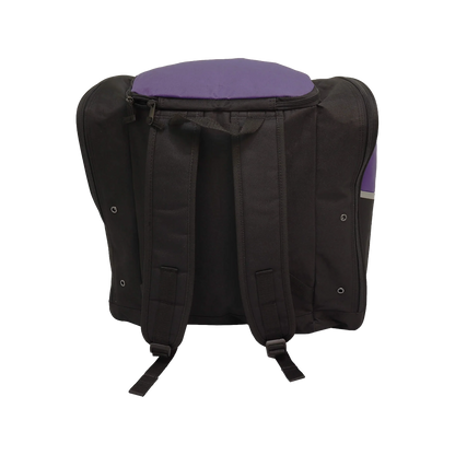 Transpack Edge Jr + Ski Boot Bag