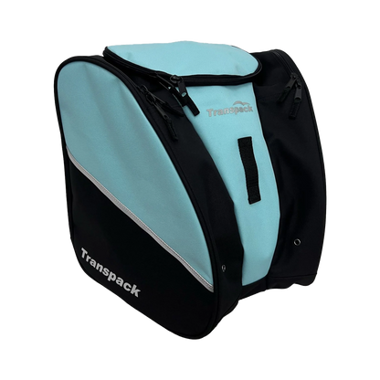 Transpack Edge Jr + Ski Boot Bag