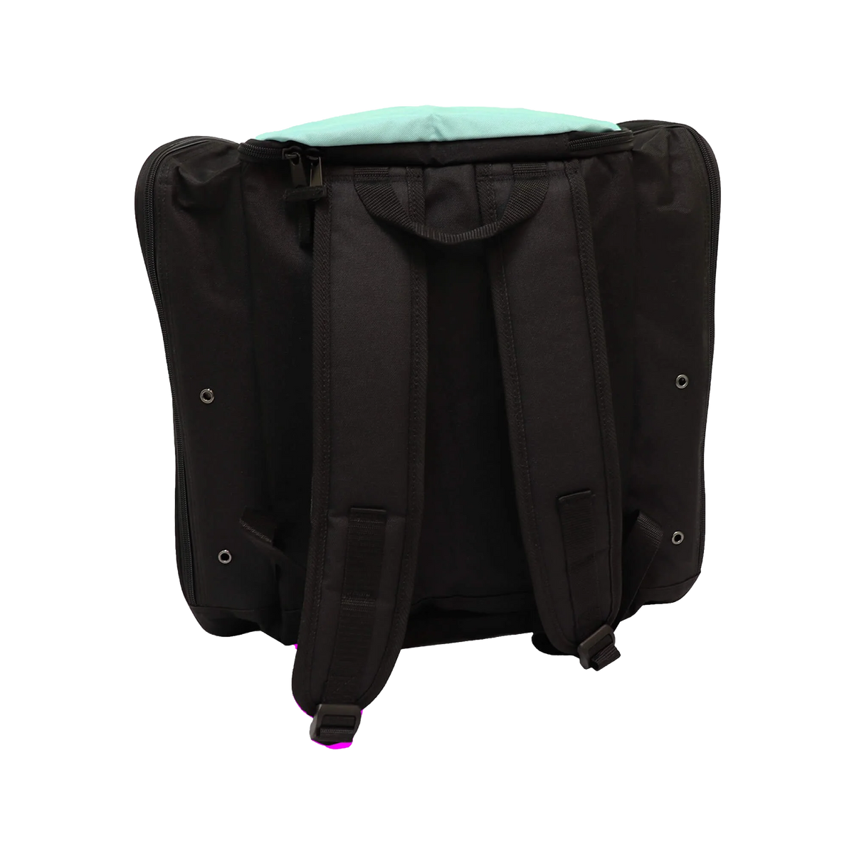 Transpack Edge Jr + Ski Boot Bag