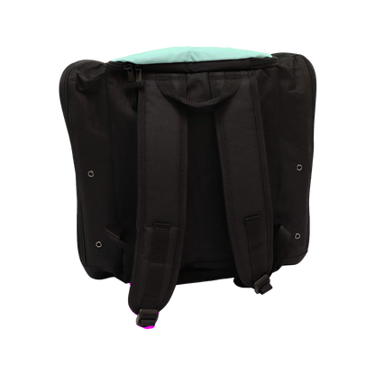 Transpack Edge Jr + Ski Boot Bag