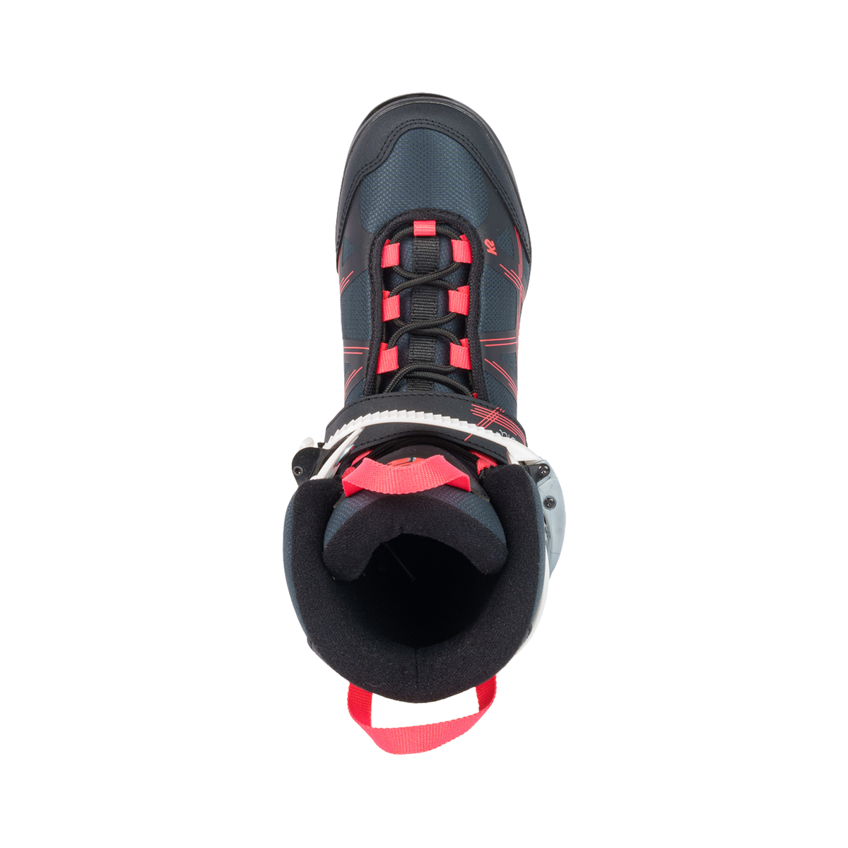 K2 Women's Alexis Ice FB Ice Skates