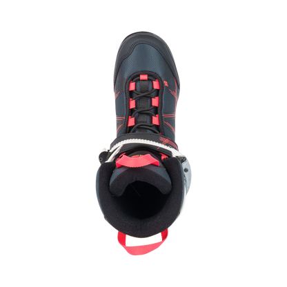 K2 Women's Alexis Ice FB Ice Skates