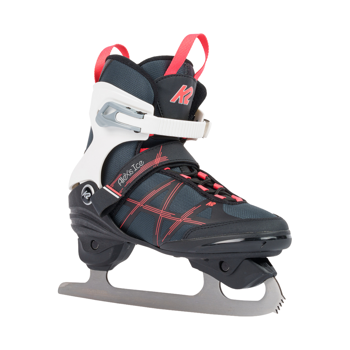 K2 Women's Alexis Ice FB Ice Skates