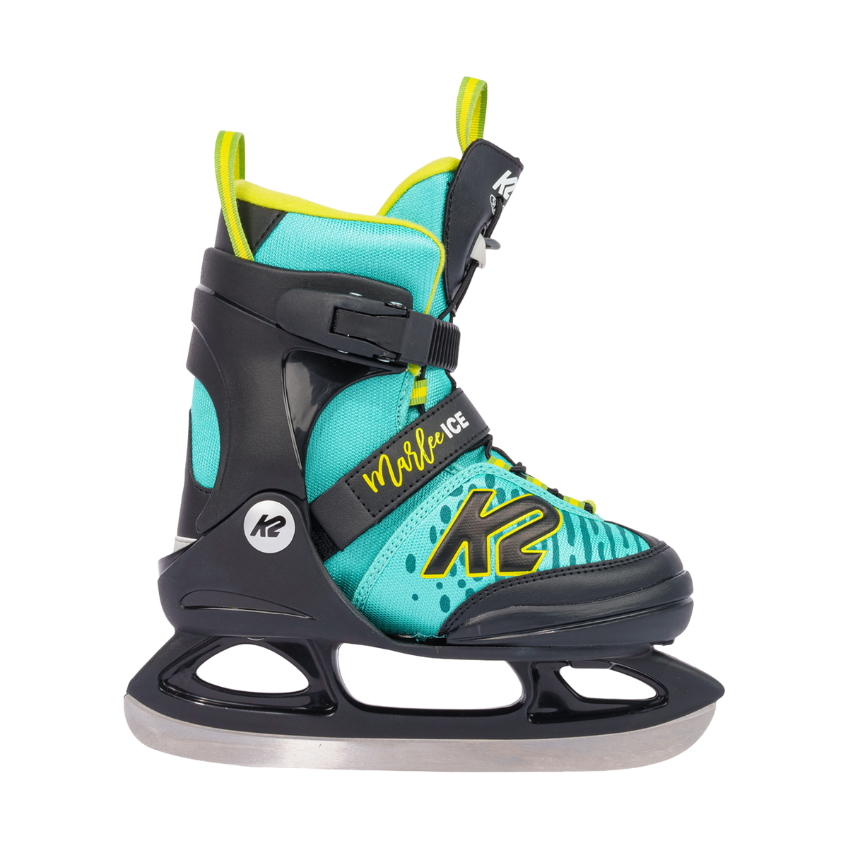K2 Girl's Marlee Ice Ice Skates