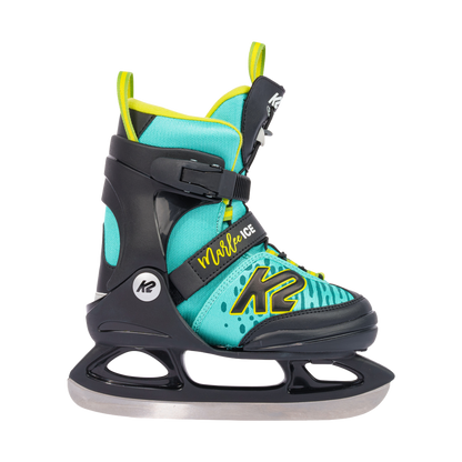 K2 Girl's Marlee Ice Ice Skates