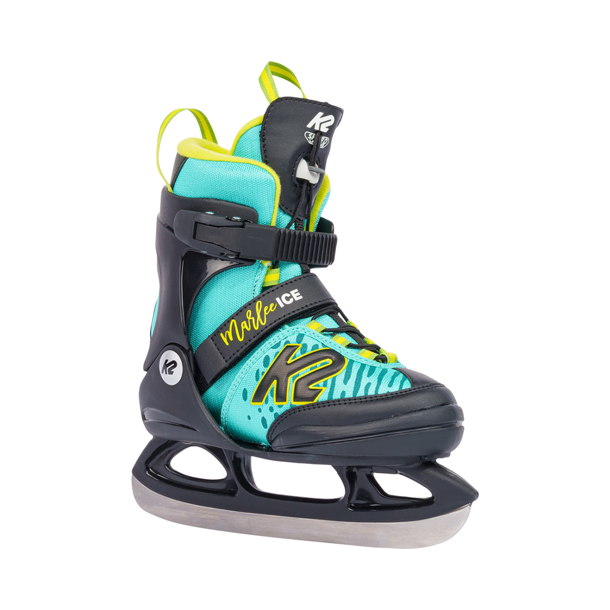 K2 Girl's Marlee Ice Ice Skates