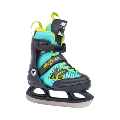 K2 Girl's Marlee Ice Ice Skates
