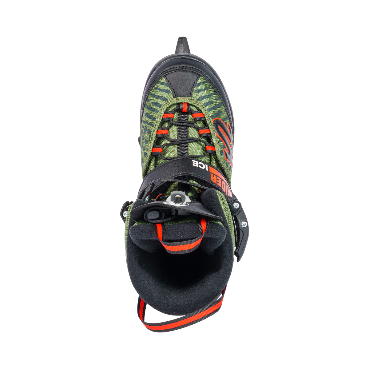 K2 Boy's Raider Ice Ice Skates