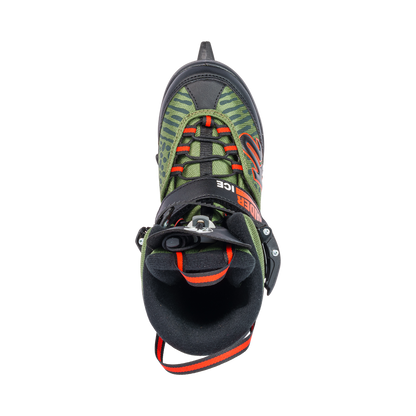 K2 Boy's Raider Ice Ice Skates