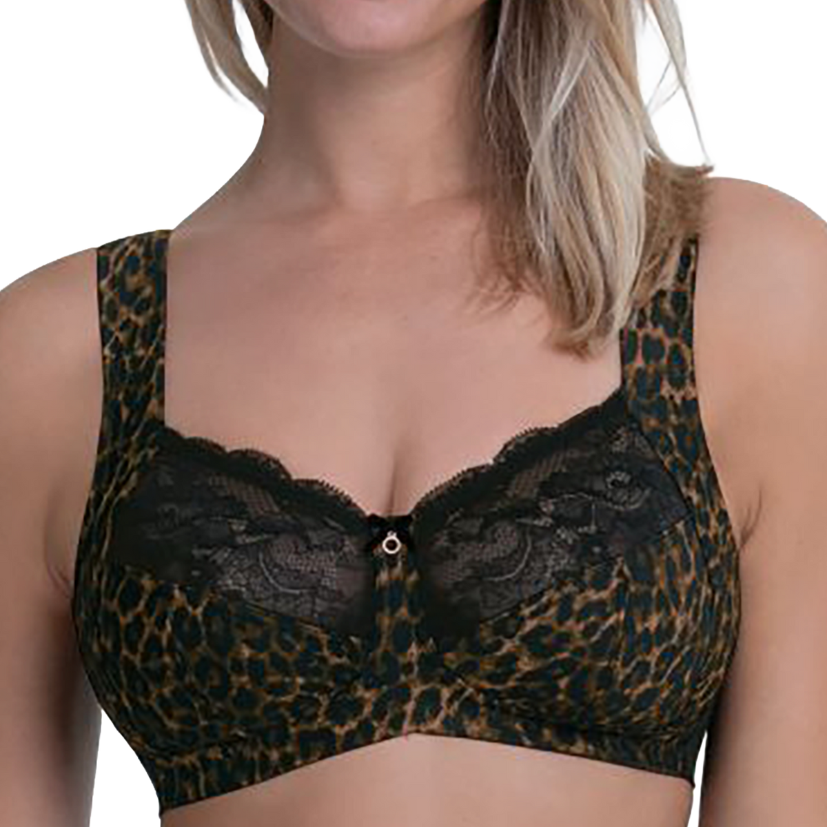 Anita Women's Liz, Wireless Support Bra