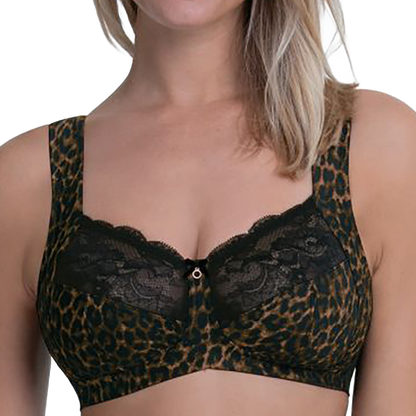 Anita Women's Liz, Wireless Support Bra